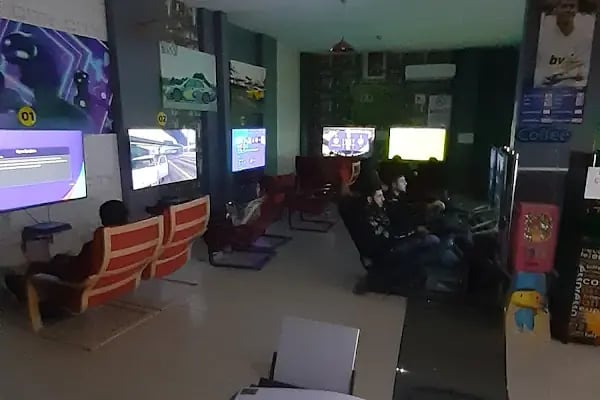 Mola Playstation - Resim 16