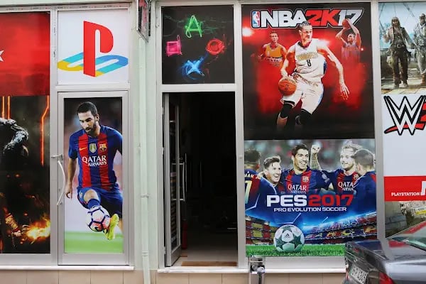Mola Playstation - Resim 8