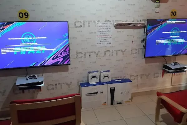 Mola Playstation - Resim 7