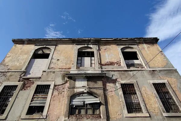 Balat Surp Hireşdagabet Ermeni Kilisesi - Resim 18