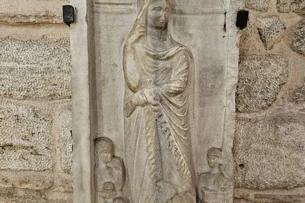 Balat Surp Hireşdagabet Ermeni Kilisesi - Resim 11