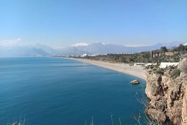 Antalya Adliyesi - Resim 20