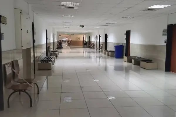 Antalya Adliyesi - Resim 5