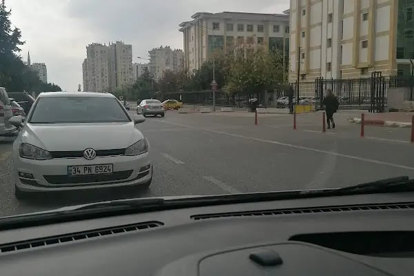 Antalya Adliyesi - Resim 18