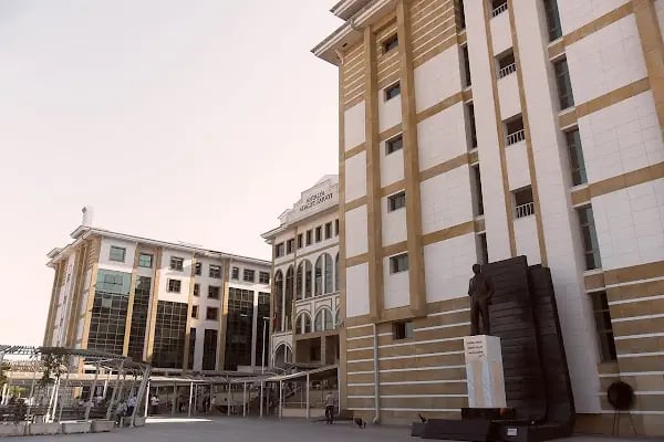 Antalya Adliyesi - Resim 3