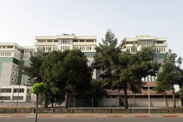 Antalya Adliyesi - Resim 9