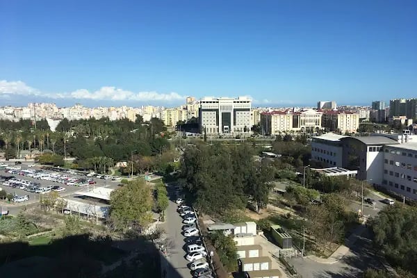 Antalya Adliyesi - Resim 19