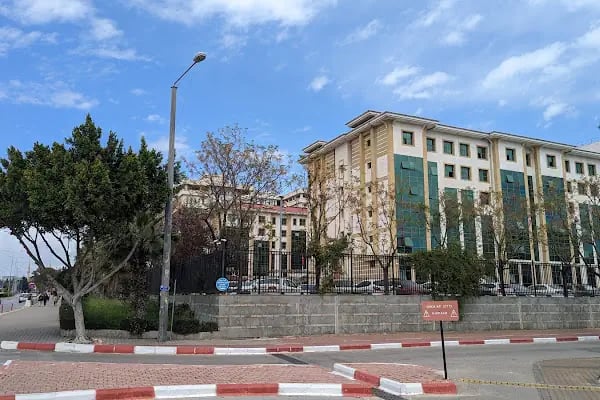 Antalya Adliyesi - Resim 11