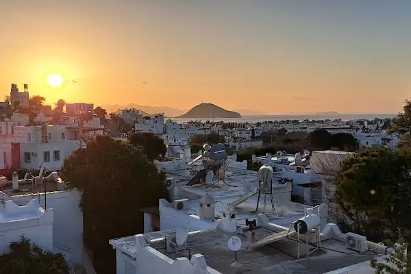 Amiral Tatil Köyü - Resim 19