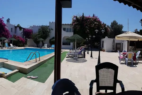 Amiral Tatil Köyü - Resim 7