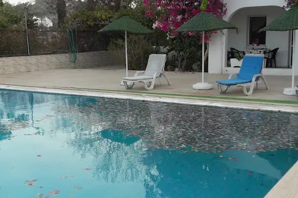 Amiral Tatil Köyü - Resim 4