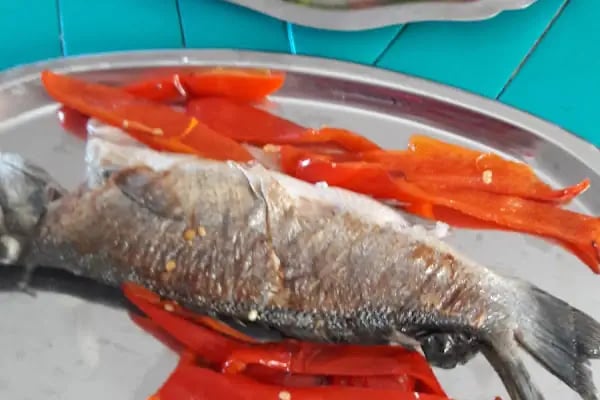 Amiral Tatil Köyü - Resim 16