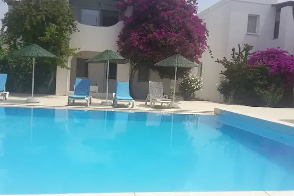Amiral Tatil Köyü - Resim 6
