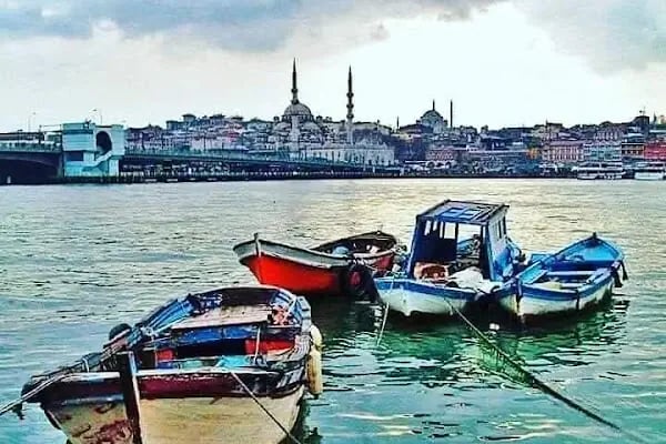 Amiral Tatil Köyü - Resim 3