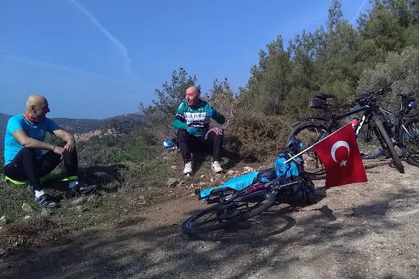 Amiral Tatil Köyü - Resim 17