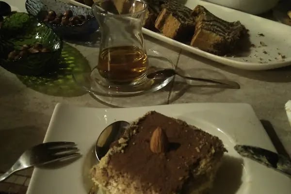Amiral Tatil Köyü - Resim 12