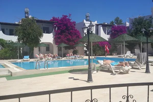 Amiral Tatil Köyü - Resim 2