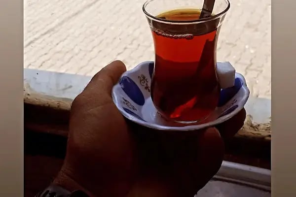 YÖRÜKOĞLU KIRAATHANESİ - Resim 5