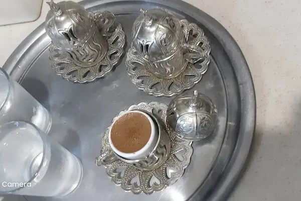YÖRÜKOĞLU KIRAATHANESİ - Resim 1