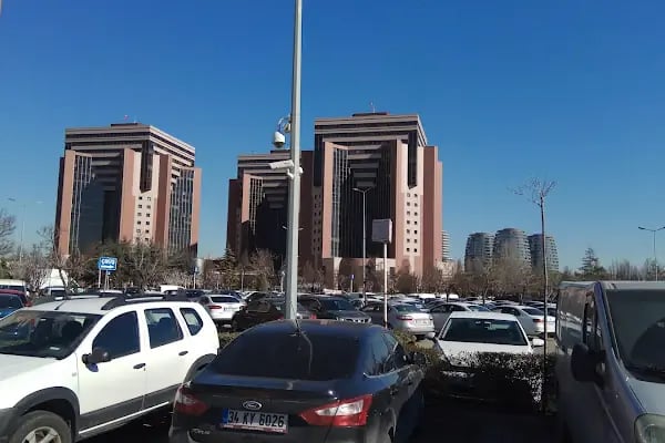 Dünya Ticaret Merkezi Metro İstasyonu - Resim 8