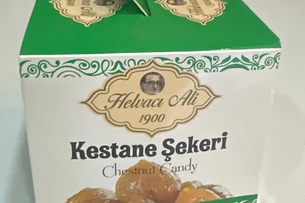 Kasap Ahmet'in Yeri - Resim 20