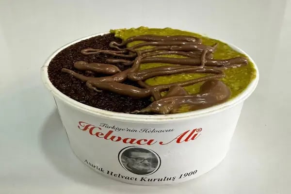Kasap Ahmet'in Yeri - Resim 11