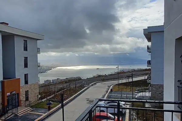 Bayraklı Toki 7. Etap - Resim 18