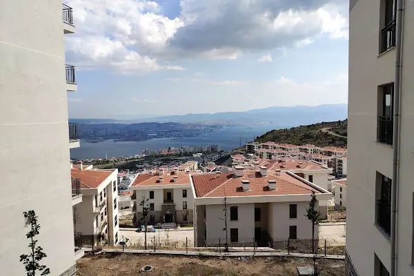 Bayraklı Toki 7. Etap - Resim 9