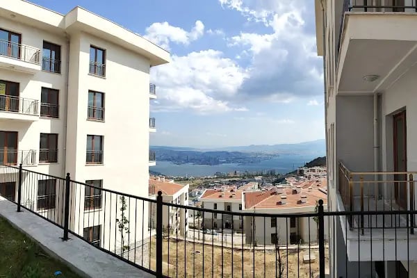 Bayraklı Toki 7. Etap - Resim 7