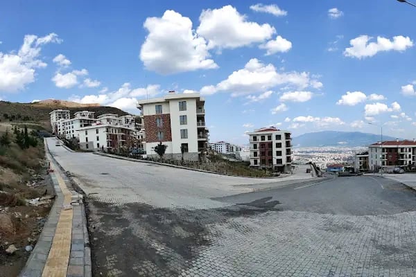 Bayraklı Toki 7. Etap - Resim 14