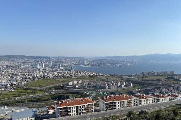 Bayraklı Toki 7. Etap - Resim 3