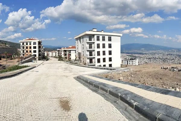 Bayraklı Toki 7. Etap - Resim 4