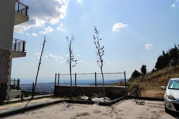 Bayraklı Toki 7. Etap - Resim 11