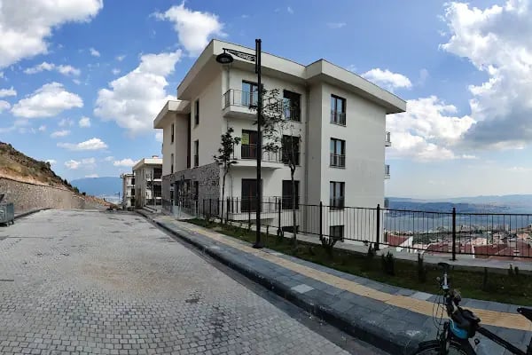 Bayraklı Toki 7. Etap - Resim 6