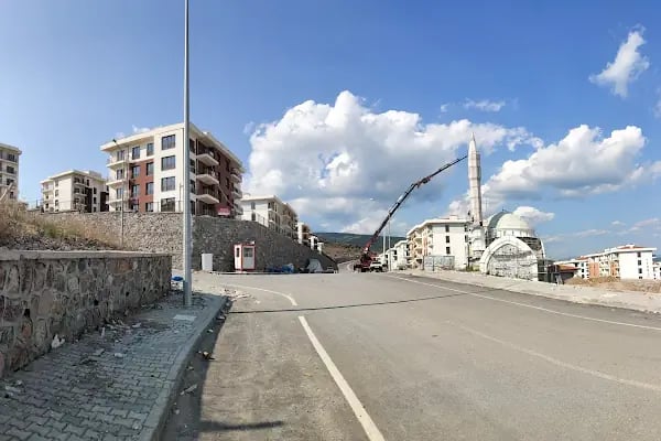 Bayraklı Toki 7. Etap - Resim 17