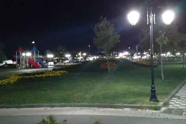 TEKİRDAĞ PARK (DALTEMAPARK) - Resim 14
