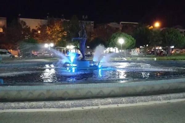 TEKİRDAĞ PARK (DALTEMAPARK) - Resim 15