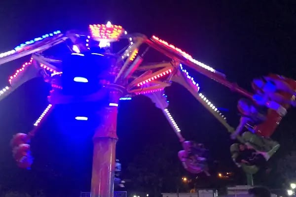 TEKİRDAĞ PARK (DALTEMAPARK) - Resim 17