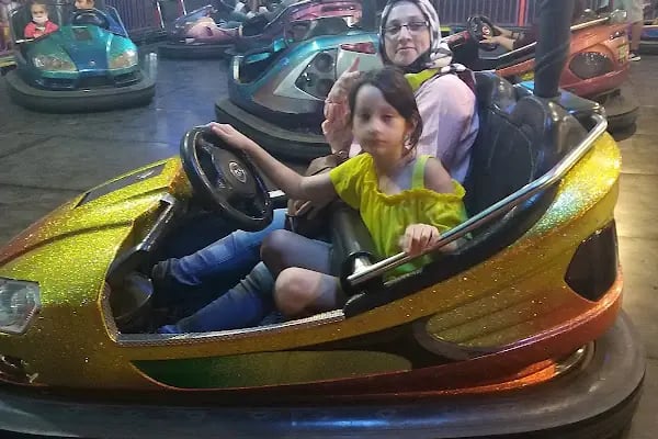 TEKİRDAĞ PARK (DALTEMAPARK) - Resim 6