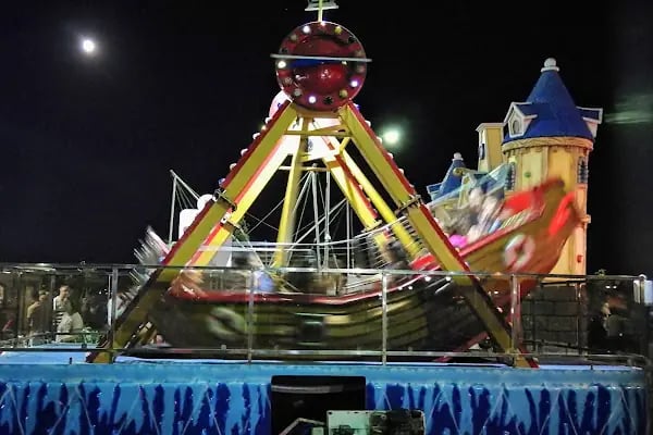 TEKİRDAĞ PARK (DALTEMAPARK) - Resim 5