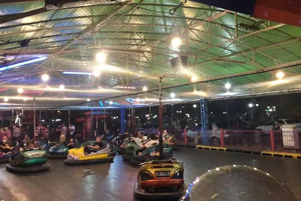 TEKİRDAĞ PARK (DALTEMAPARK) - Resim 18