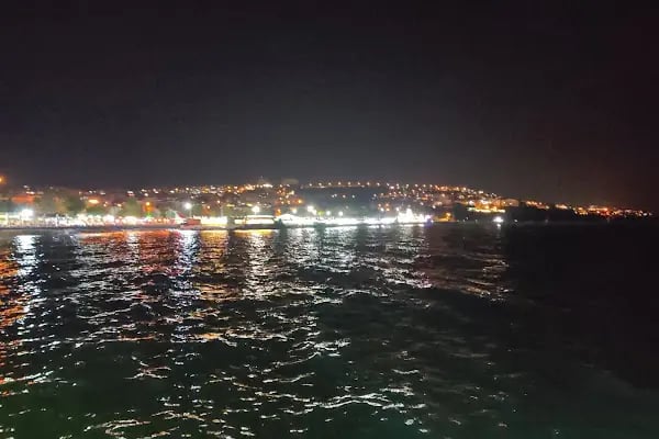 TEKİRDAĞ PARK (DALTEMAPARK) - Resim 20
