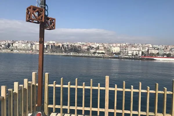 TEKİRDAĞ PARK (DALTEMAPARK) - Resim 8