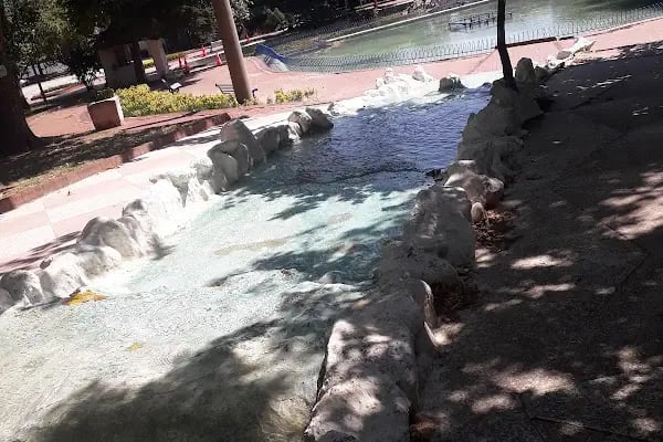 TEKİRDAĞ PARK (DALTEMAPARK) - Resim 16