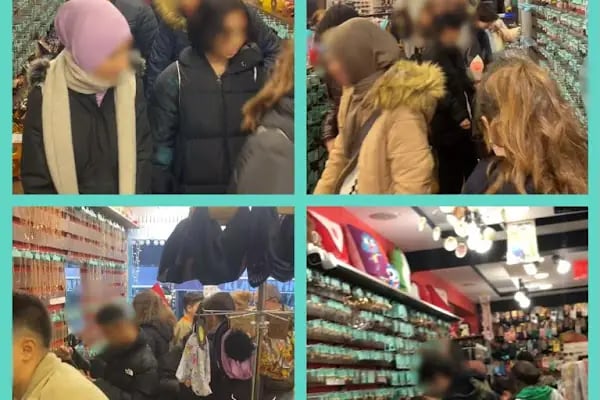 Kirpi Takı Ve Hediyelik Eşya - Resim 5