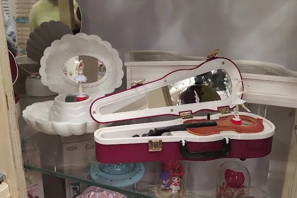 Kirpi Takı Ve Hediyelik Eşya - Resim 3