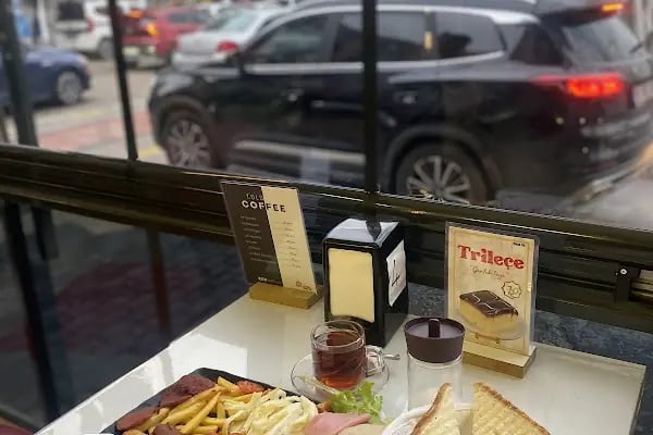 Güner City Hotel - Resim 19
