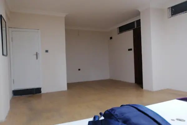 Güner City Hotel - Resim 20
