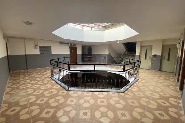 Güner City Hotel - Resim 11