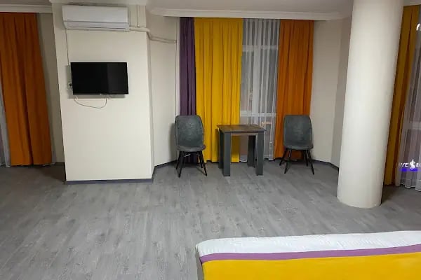 Güner City Hotel - Resim 7